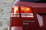 Dodge Journey 2008 года